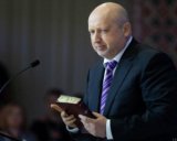 Турчинов збагатився на державному банку