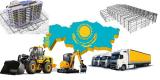 За 9 месяцев в РК построили более 7 млн кв.м жилья