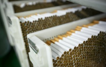 Кабмін планує підвищити акцизи на сигарети більш ніж на 30%