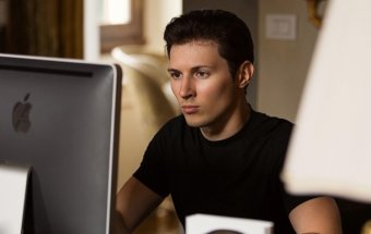 Дуров пообіцяв мільйони доларів на обхід блокування в РФ