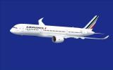 Air France планує скоротити 2,9 тис співробітників