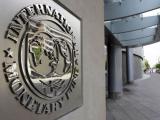 МВФ отозвал макропрогноз развития экономики Украины