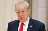 Рейтинг Трампа установил исторический антирекорд