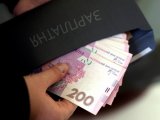 В Україні майже 27% працівників отримують зарплату понад 10 тис. грн