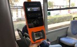 Запрацювала система електронної оплати проїзду