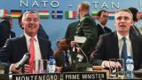 Премьер Черногории не обиделся на оттолкнувшего его Трампа