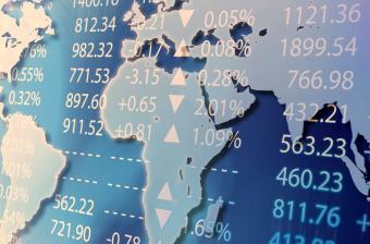Данные об открытии межбанковского валютного рынка 27 июля 2016
