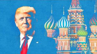 ЗМІ: американська розвідка не може довести зв&#039;язок штабу Трампа з Росією