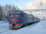 В Украине впервые запустят &laquo;поезд-трансформер&raquo;
