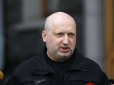 Турчинов відхрестився від підготовки політичних кампаній до виборів