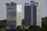 Goldman Sachs і Dragon Capital спільно купили бізнес-центр в Києві