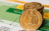 Гривня стабільна на відкритті міжбанку