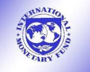 Україна сплатила останній транш кредиту Міжнародного валютного фонду у 2013 р.