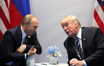 Трамп решил поддержать новые санкции против России