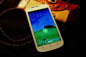 ZTE представила свій новий смартфон N909