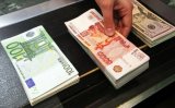 Міжбанк відкрився доларом по 28,58