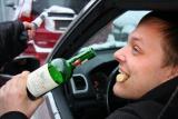 С начала года пьяных водителей оштрафовали на 500 млн