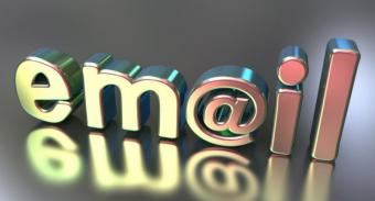 КМУ зобов'язав чиновників використовувати для роботи тільки пошту gov.ua або .укр