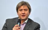 Данилюк угрожает Насирову увольнением за саботаж реформ