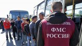 Російські експерти оцінили перспективи трудової міграції з країн СНД