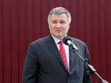 Аваков не видит оснований для возобновления Бочковского на посту главы ГСЧС
