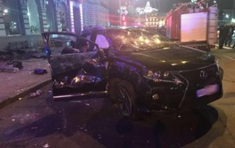 Кровавое ДТП в Харькове: Кабмин готовит жесткие наказания водителям