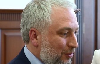 Голова НАЗК за вересень заробив 117 тис. грн
