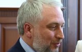 Голова НАЗК за вересень заробив 117 тис. грн