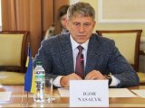 Court Seizes 2 Land Plots and Car of Nasalyk