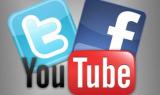 Twitter, WhatsApp, Youtube і Facebook заблокували в Туреччині