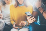 Vodafone запустив електронний цифровий підпис на мобільному