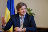 Данилюк заявил, что ему мешают защитить свои права в суде