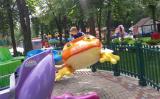 Український парк розваг опинився серед найкращих в Європі