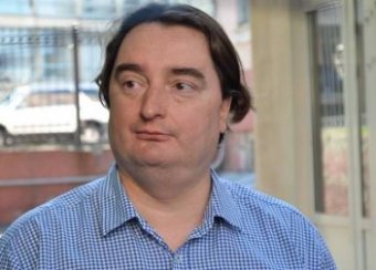 Гужва повідомив, що суд ухвалив рішення про його затримання