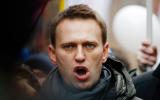 Соратники Навального попросили притулку в Україні