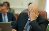 Суд повторно арестовал 32 скважины компаний Злочевского