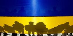 За декабрь 2013 г. населения Украины уменьшилось на 13,6 тыс. человек
