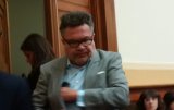 ЗМІ: Допитано росіянина, що дав Трампу компромат