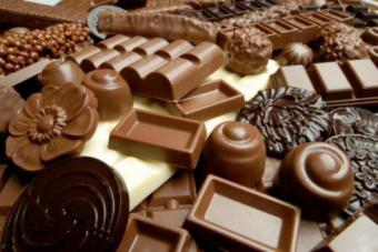 В Україні запрацювали мита на шоколад з Росії