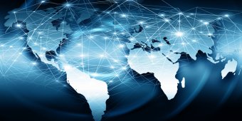 Україна опустилася в світовому рейтингу швидкості інтернету