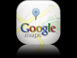 Google Maps отримають новий дизайн