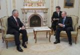П&#039;ять фактів про ставлення нового держсекретаря США Тіллерсона до Росії