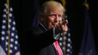 Старт от $25 тысяч: Politico узнал &laquo;кусачие&raquo; расценки на инаугурацию Трампа