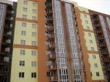 За 8 месяцев 2014 г. принято в эксплуатацию 44,8 тыс. объектов строительства