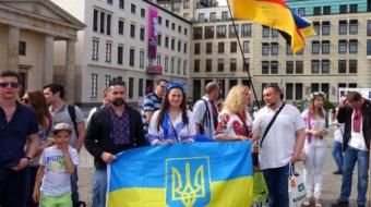 Ukrainians Begin to Seek Refuge in EU More Rarely