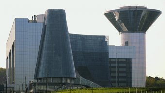 Рост экономики Подмосковья за 2017 год составил 9,7 процента, Россия