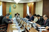 Втрати бюджету Казахстану від неякісного адміністрування склали 6,5 млрд тенге