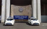 В здании патрульной полиции Киева идут обыски