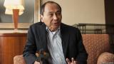 Профессор Стэнфорда назвал самую успешную реформу, которую провела Украина