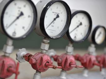 Оприлюднено протокол щодо умов постачання газу РФ в Україну